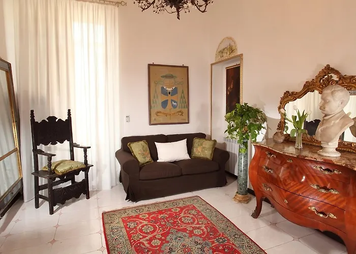 Roma Central Guest House Guest house