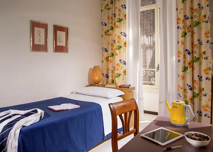 Guest house Roma Central Guest House