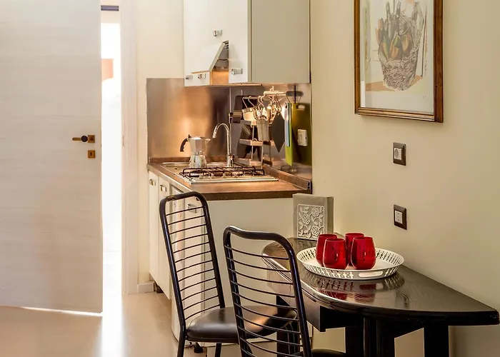 Roma Central Guest House Guest house