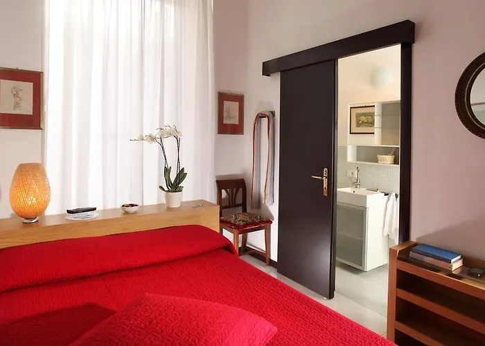 Roma Central Guest House Rome