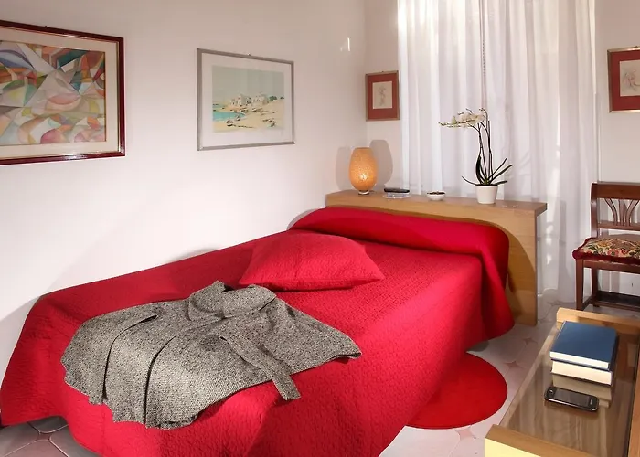 Roma Central Guest House 4* Rome