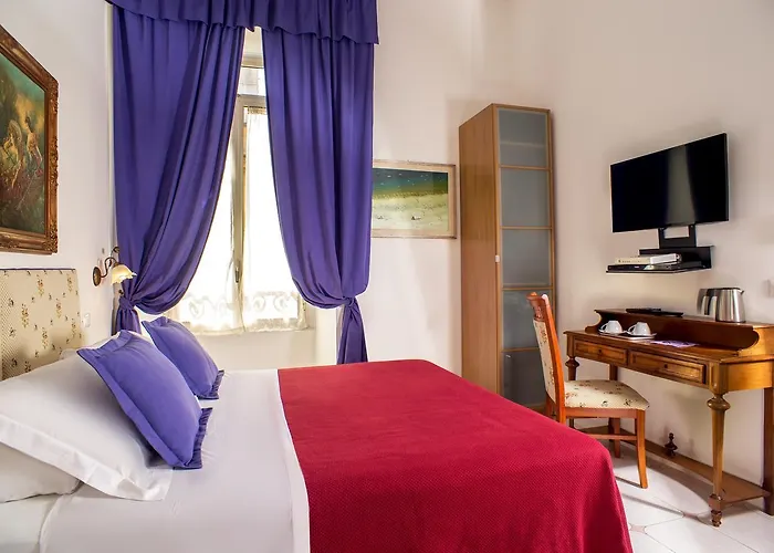 Roma Central Guest House Rome