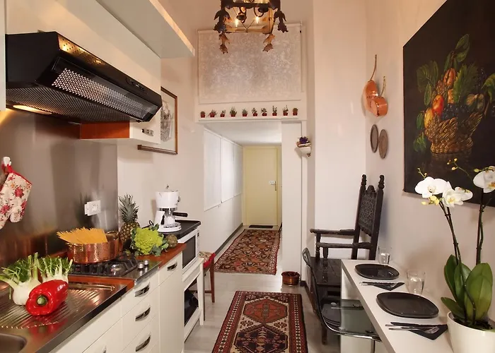 Roma Central Guest House 4* Rome