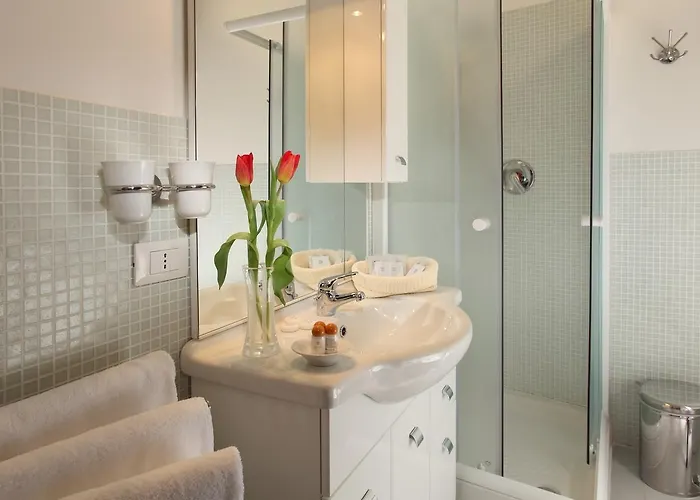 Guest house Roma Central Guest House Rome