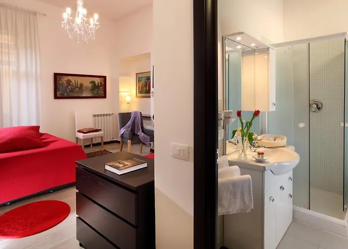 Roma Central Guest House Guest house