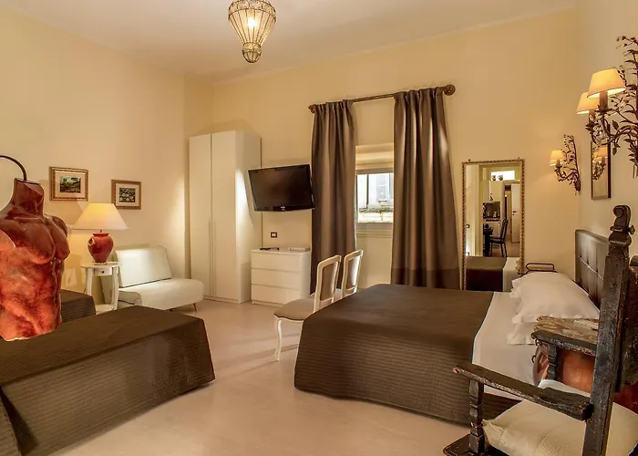 Roma Central Guest House Guest house Rome