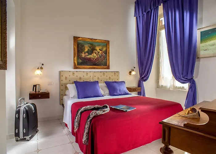Roma Central Guest House Guest house Rome