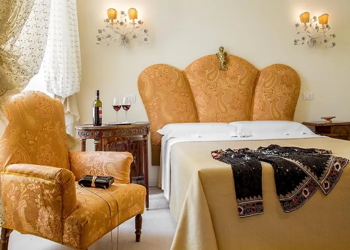 Roma Central Guest House Guest house Rome