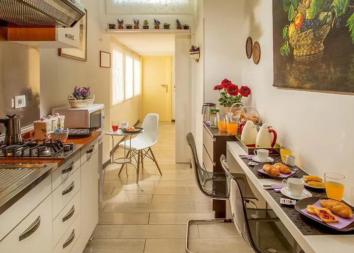 Roma Central Guest House Guest house Rome