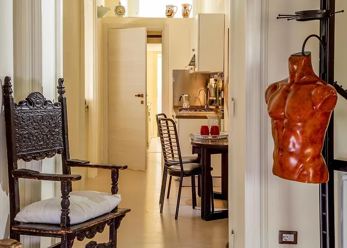 Guest house Roma Central Guest House Rome