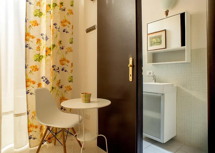 Roma Central Guest House Guest house