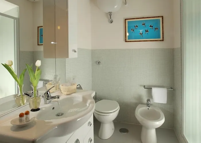 Roma Central Guest House 4* Rome