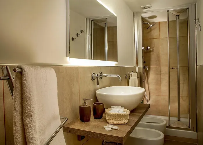 Roma Central Guest House Guest house