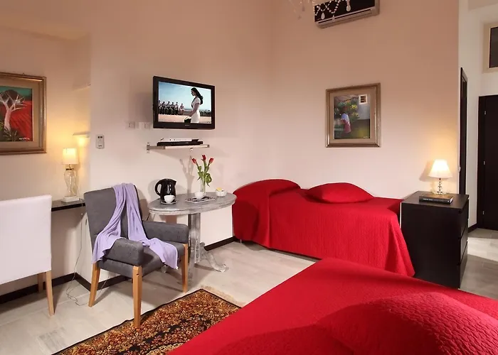 Roma Central Guest House Guest house Rome