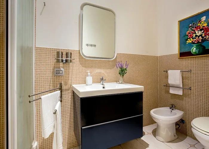 Roma Central Guest House Rome