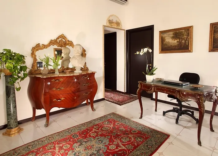 Roma Central Guest House Rome